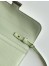 Hermes Constance To Go Wallet in Vert Fizz Epsom Calfskin 