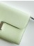 Hermes Constance To Go Wallet in Vert Fizz Epsom Calfskin 
