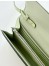 Hermes Constance To Go Wallet in Vert Fizz Epsom Calfskin 