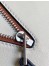 Loewe Medium Hammock Bag In Pink/Milk/Tan Calfskin