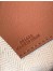 Loewe Medium Hammock Bag In White/Blue/Tan Calfskin