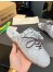 Miu Miu X New Balance 530 SL Mules in White Leather