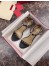 Valentino Rockstud Sandals 60mm In Black Calfskin