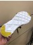 Valentino Garavani Yellow Sound High Sneakers