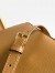 Prada Galleria Medium Bag in Caramel Saffiano Leather