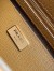 Prada Galleria Medium Bag in Caramel Saffiano Leather