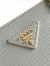 Prada Galleria Medium Bag in Cornflower Saffiano Leather