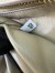 Prada Arque Small Shoulder Bag in Shearling 