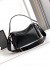 Prada Explore Large Shoulder Bag in Black Nappa Lambskin