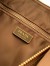 Prada Explore Large Shoulder Bag in Brown Re-Nylon