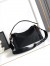 Prada Explore Large Shoulder Bag in Black Re-Nylon