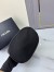 Prada Mariner Small Bucket Bag in Black Re-Nylon