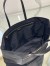 Prada Re-Edition 1978 Large Tote Bag in Black Re-Nylon