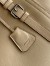 Prada Large Tote Bag in Beige Buckskin 1BG602