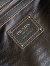 Prada Large Tote Bag in Black Buckskin