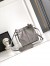 Prada Bonnie Mini Shoulder Bag in Grey Calfskin