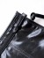 Prada Bonnie Mini Shoulder Bag in Black Calfskin