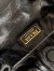 Prada Bonnie Mini Shoulder Bag in Black Calfskin