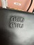 Miu Miu Beau Top-handle Bag in Black Leather