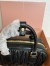 Miu Miu Arcadie Small Bag in Black Matelasse Leather
