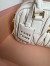 Miu Miu Arcadie Small Bag in White Matelasse Leather