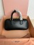 Miu Miu Arcadie Large Bag in Black Leather