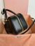 Miu Miu Arcadie Large Bag in Black Leather