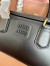 Miu Miu Arcadie Large Bag in Black Leather
