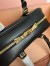 Miu Miu Arcadie Large Bag in Black Leather
