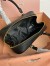 Miu Miu Arcadie Large Bag in Black Leather