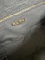 Miu Miu Arcadie Large Bag in Black Matelasse Leather