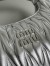 Miu Miu Wander Hobo Bag in Silver Matelasse Leather