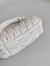 Miu Miu Wander Hobo Bag in White Matelasse Leather