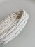Miu Miu Wander Hobo Bag in White Matelasse Leather