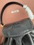 Miu Miu Small Backpack in Black Calfskin