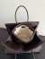 Bottega Veneta Barbara Bag in Fondant Intrecciato Lambskin