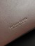 Bottega Veneta Large Andiamo Bag in Fondant Smooth Calfskin