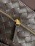 Bottega Veneta Large Andiamo Bag in Fondant Smooth Calfskin