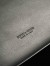Bottega Veneta Large Andiamo Bag in Black Smooth Calfskin