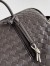 Bottega Veneta Getaway Briefcase in Fondant Intrecciato Calfskin