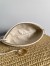 Bottega Veneta Gemelli Medium Bag in Natural Raffia 