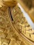 Bottega Veneta BV Jodie Mini Bag In Gold Metallic Intrecciato Leather