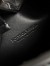 Bottega Veneta Parachute Small Bag in Black Intrecciato Lambskin