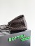 Bottega Veneta Parachute Medium Bag in Fondant Intrecciato Lambskin