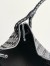 Bottega Veneta Parachute Medium Bag in Black Intrecciato Lambskin