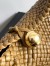 Bottega Veneta Tosca Bag in Acorn Intrecciato Calfskin