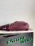 Bottega Veneta Tosca Bag in Barolo Intrecciato Calfskin