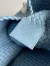 Bottega Veneta Tosca Bag in Light Blue Intrecciato Calfskin