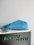 Bottega Veneta Tosca Bag in Pool Intrecciato Calfskin