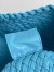 Bottega Veneta Tosca Bag in Pool Intrecciato Calfskin